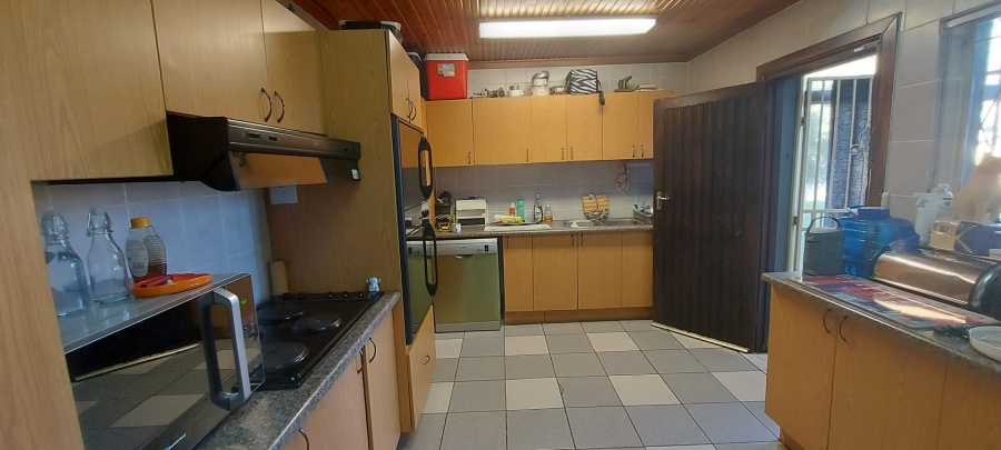 3 Bedroom Property for Sale in Wilgehof Free State